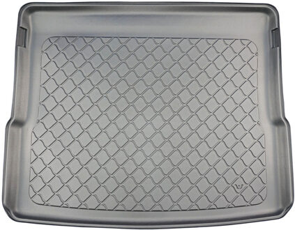 BMW Kofferbakmat passend voor BMW X1 (F48) Plug-in Hybrid / iX1 (U11) 2020+ 193638