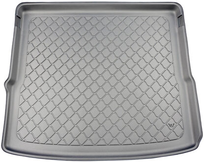 BMW Kofferbakmat passend voor BMW X1 (F48, U11) 2015+ (incl. Facelift) 193169