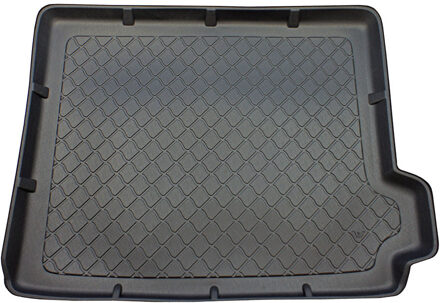 BMW Kofferbakmat passend voor BMW X3 (F25) / X4 (F26) 2010-2018 192067