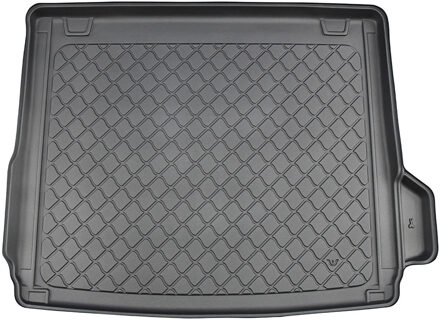 BMW Kofferbakmat passend voor BMW X3 (G01) 2017+ / BMW iX3 (G08) 2021+ 193626