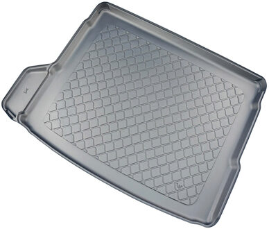 BMW Kofferbakmat passend voor BMW X3 (G45) mild hybrid 48 V SUV/5 11.2024. excl plug-in 193658