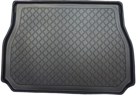 BMW Kofferbakmat passend voor BMW X5 (E53) 2000-2007 192049