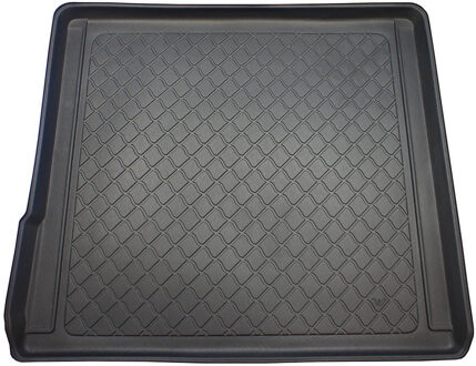 BMW Kofferbakmat passend voor BMW X5 (E70) 2007-2013 / BMW X5 (F15) 2013-2018 192055