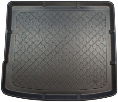 BMW Kofferbakmat passend voor BMW X6 (E71) 2008-2014 / X6 (F16) 2014-2019 192059