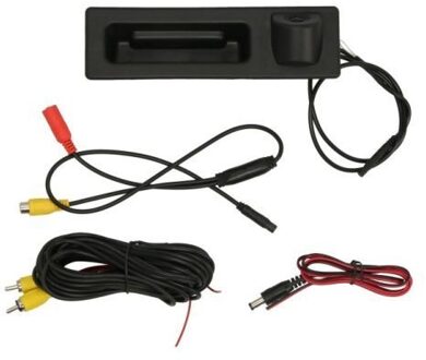 BMW Kofferdekselhendel 6010050093417P