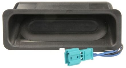 BMW Kofferdekselhendel 601005011417P