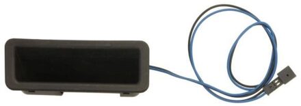 BMW Kofferdekselhendel 601005021417P