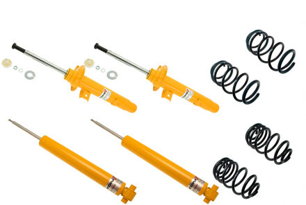 BMW KONI Sport kit passend voor BMW 3-Serie F31 Touring xDrive excl. EDC (45-30mm) (1140-8832-2) 114088322