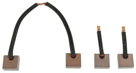 BMW Koolborstel, startmotor JSX3132