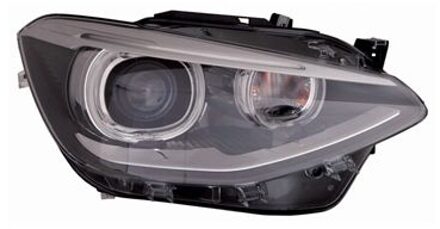 BMW Koplamp 0633986