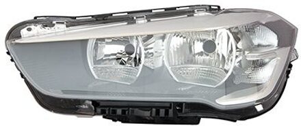 BMW Koplamp 0684961