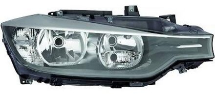 BMW Koplamp 1217980