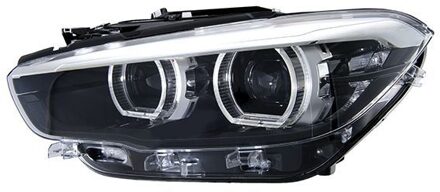 BMW Koplamp 1EX011929911