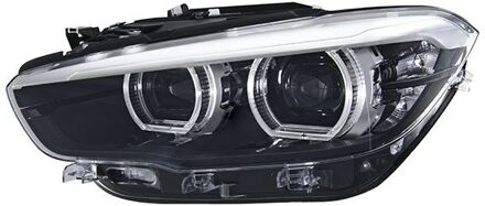 BMW Koplamp 1EX011930911