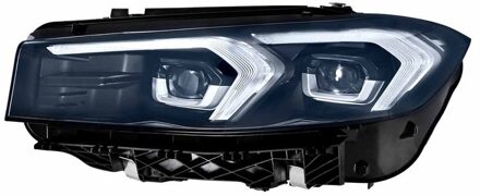 BMW Koplamp 1EX016808611