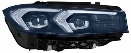 BMW Koplamp 1EX016808621