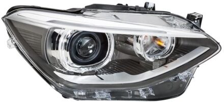 BMW Koplamp 1ZS010741661