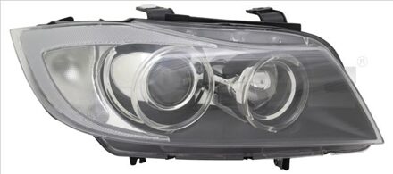 BMW Koplamp 2012449062