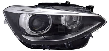 BMW Koplamp 2014076062