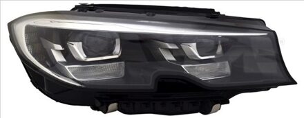 BMW Koplamp 2017649162
