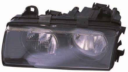 BMW Koplamp 4441125LLDE