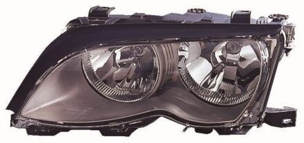 BMW Koplamp 4441128LLDEM2