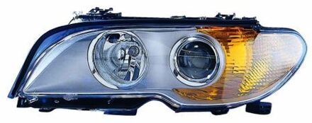 BMW Koplamp 4441135LLDM6Y