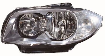BMW Koplamp 4441140RLDEM2
