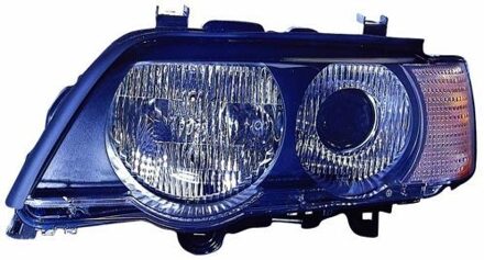 BMW Koplamp 4441148RLDHM2