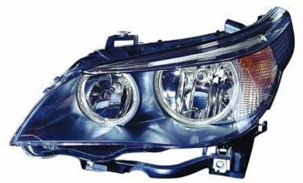 BMW Koplamp 4441161LMLDEM2