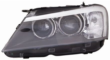BMW Koplamp 4441181LMLEHM2