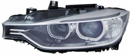 BMW Koplamp 4441183LMLEHM2