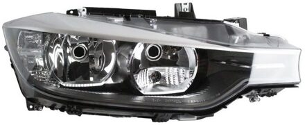 BMW Koplamp 4441186RMLDEM2