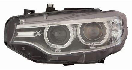 BMW Koplamp 4441195RMLEHM2
