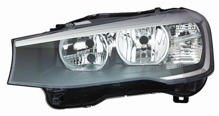 BMW Koplamp 44411A8LMLDEM2