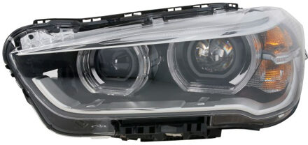 BMW Koplamp links 046740