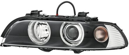 BMW Koplamp, links, 12 V 1LL008052591