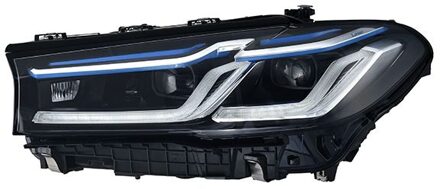 BMW Koplamp links 1EX015449511