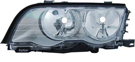 BMW Koplamp links 200012112