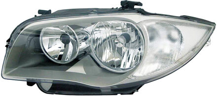 BMW Koplamp links 200650052