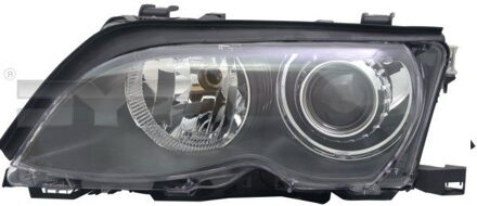 BMW Koplamp links 2012326052