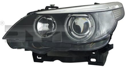 BMW Koplamp links 2012926069