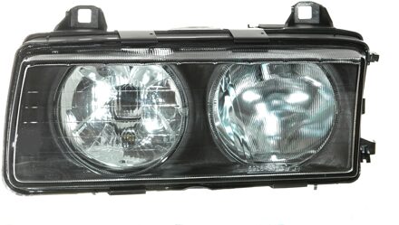 BMW Koplamp links 205294082