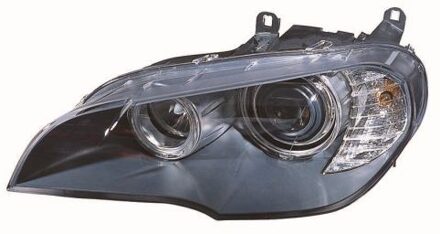 BMW Koplamp links 4441159LMLDEM2