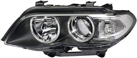 BMW Koplamp links facelift type 2