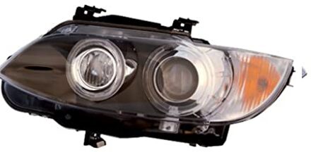 BMW Koplamp links LPM252