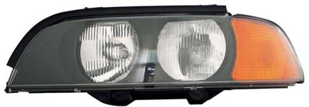 BMW Koplamp links