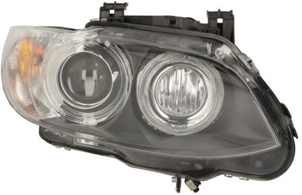BMW Koplamp LPM251