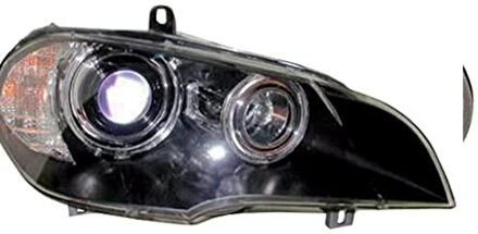 BMW Koplamp LPM481