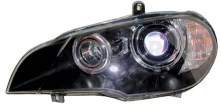 BMW Koplamp LPM492